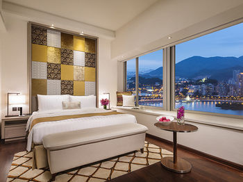 Ascott Macau